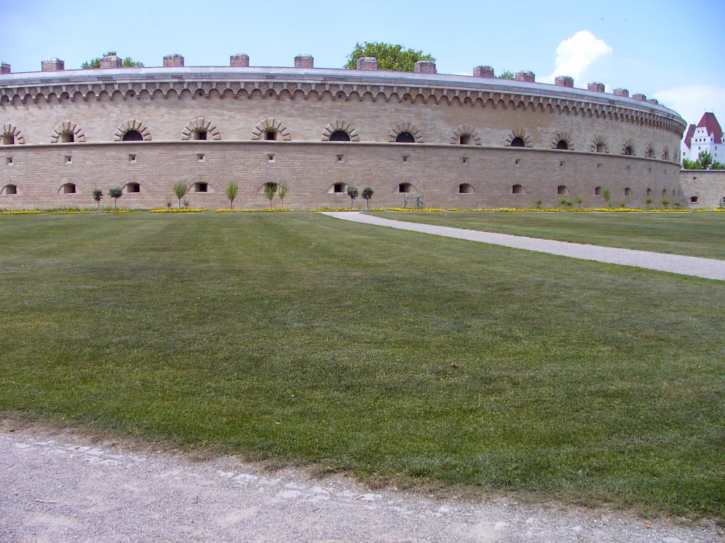 Ingolstadt