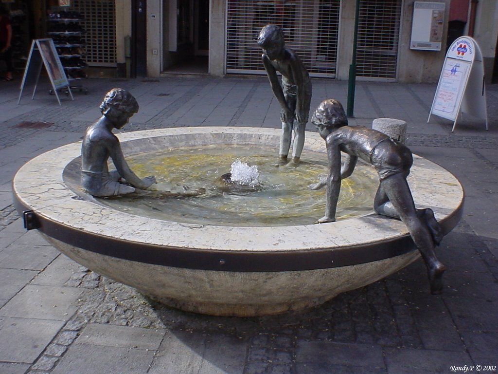 Ingolstadt