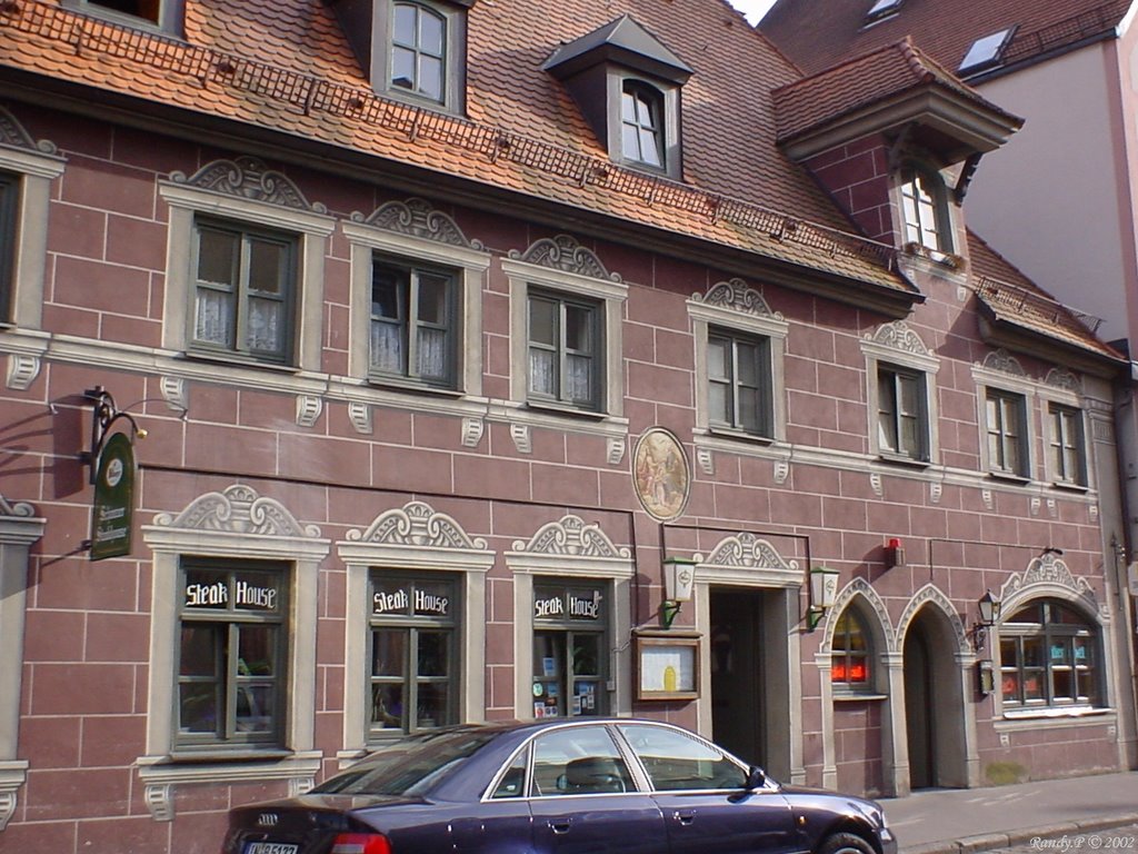 Ingolstadt