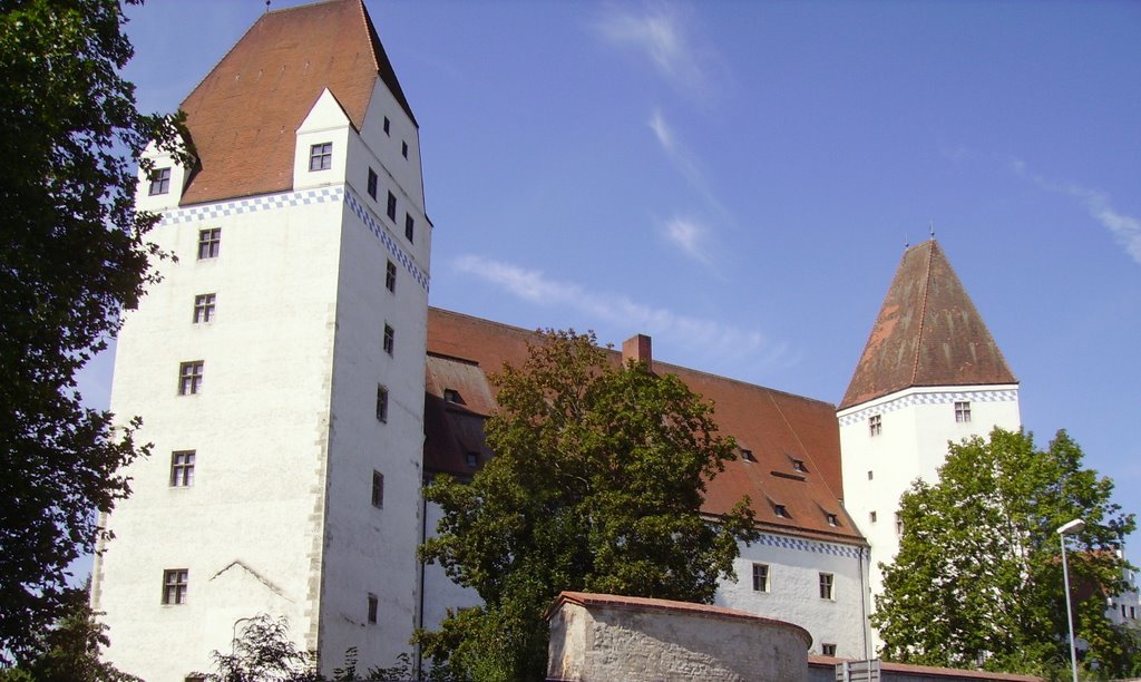 I.-Schloss