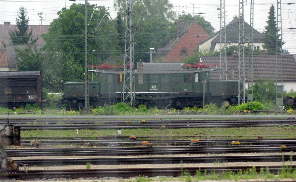 BR 194