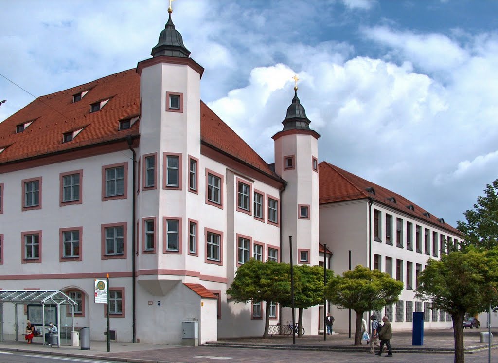 Ingolstadt