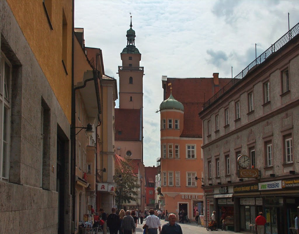 Ingolstadt