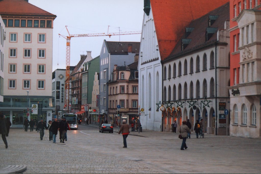 Ingolstadt - Germany
