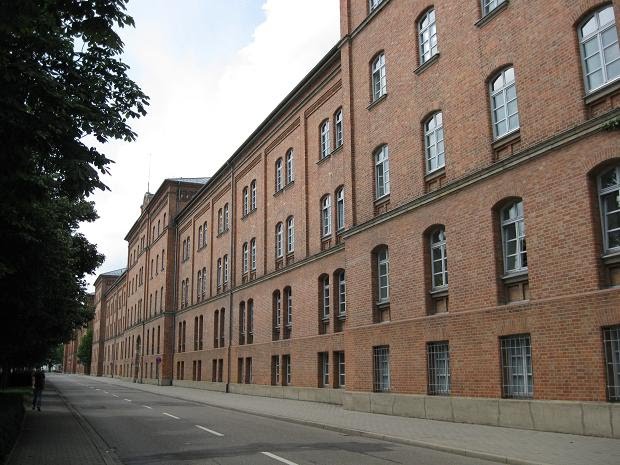 Ingolstadt Finanzamt