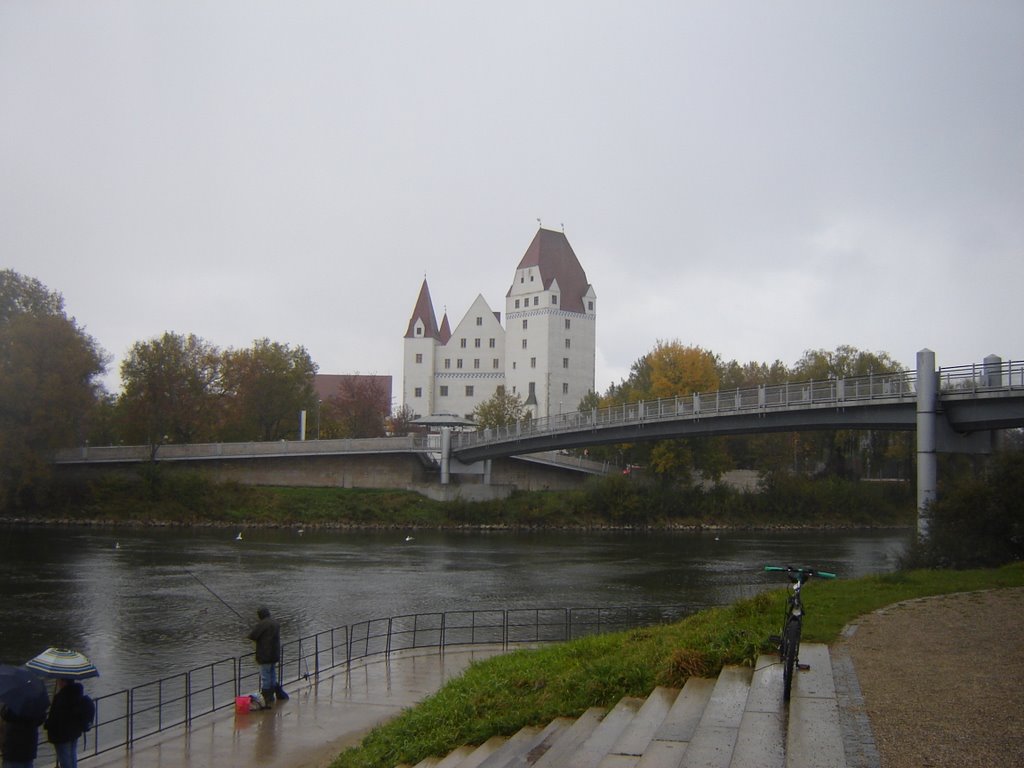 Ingolstadt alt schloss