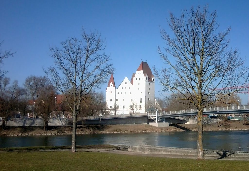 Ingolstadt