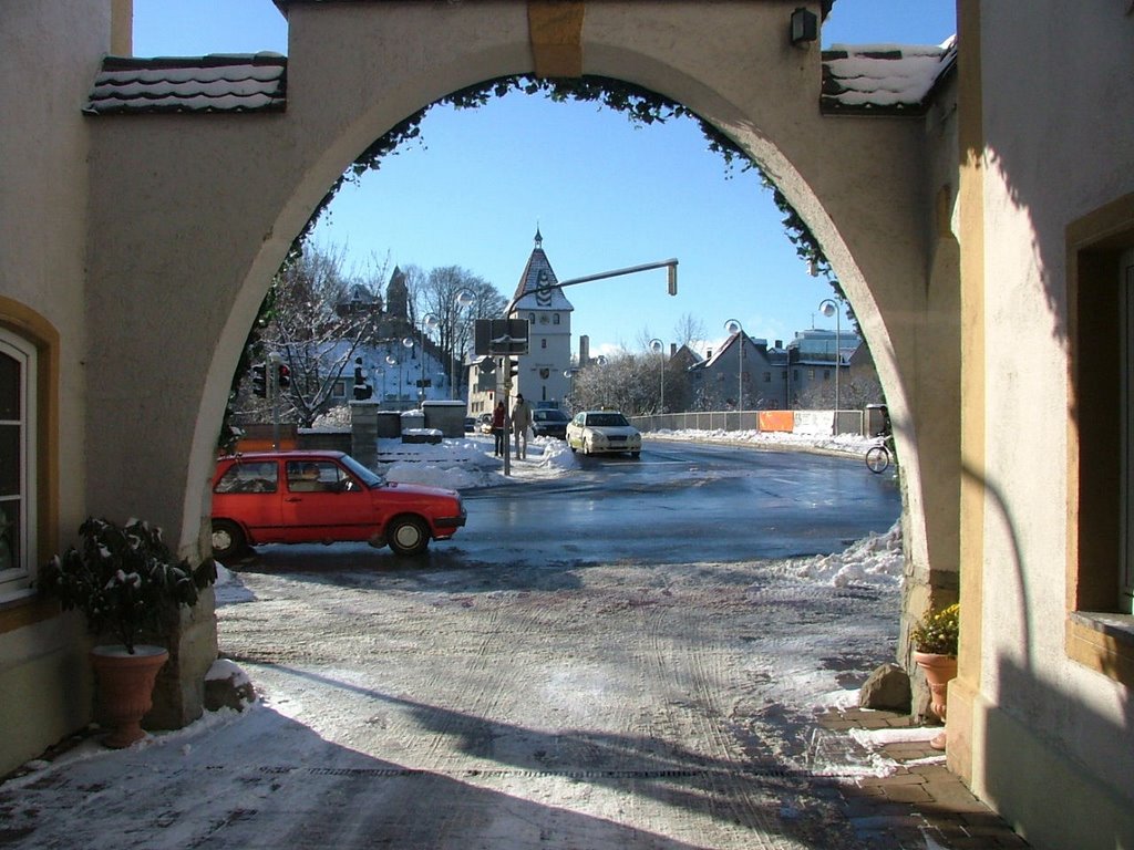 Kempten (Allgäu)