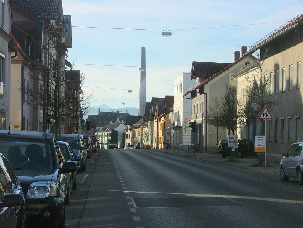 Ludwigstraße