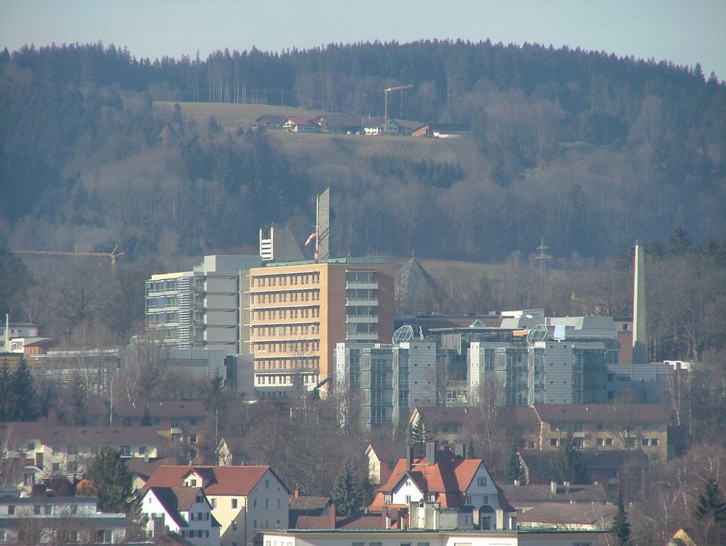 Zentralklinikum