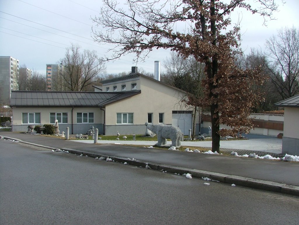 Kempten Krematorium