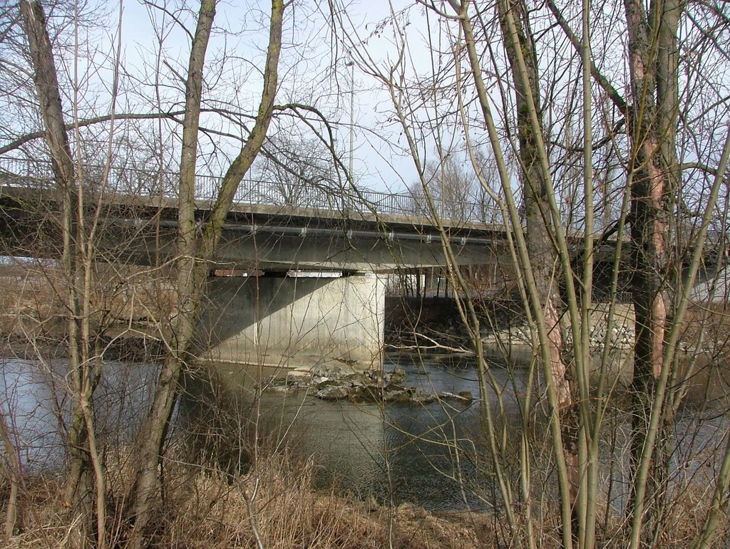 Kempten Nordbrücke