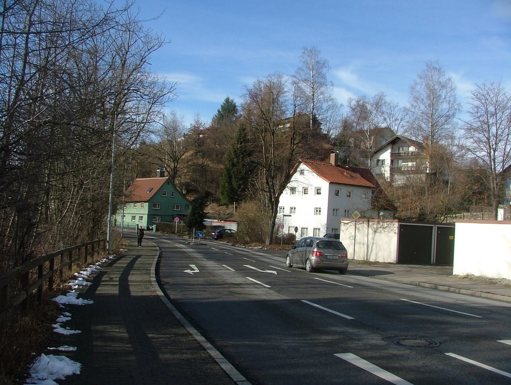 Äußere Rottachstraße