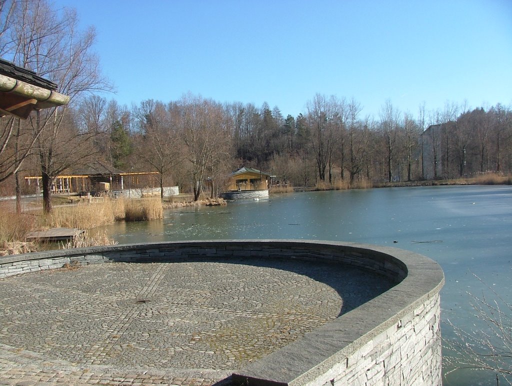 See im Engelhadepark