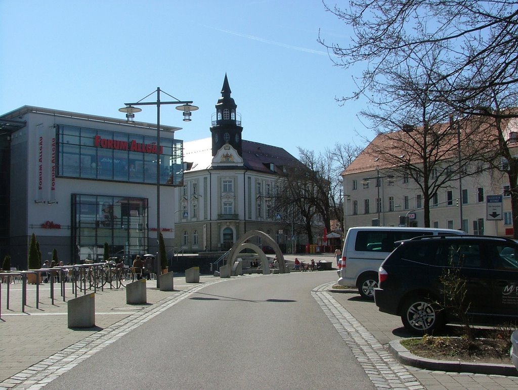 Kempten Forum