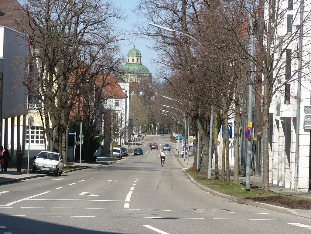 Königstraße