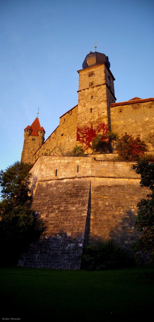 Veste Coburg