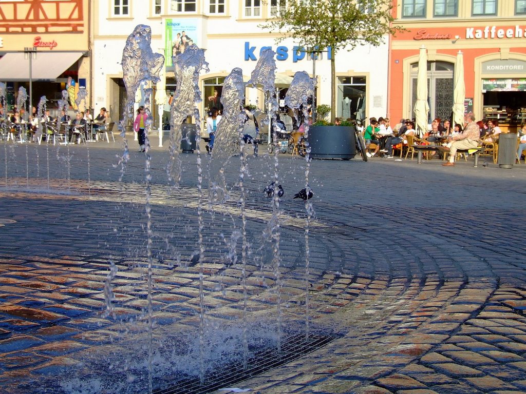 Marktplatz