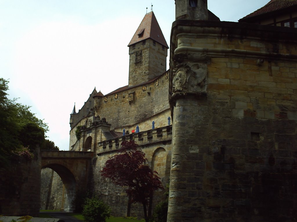 Veste Coburg 1