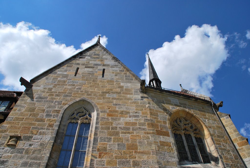Veste Coburg