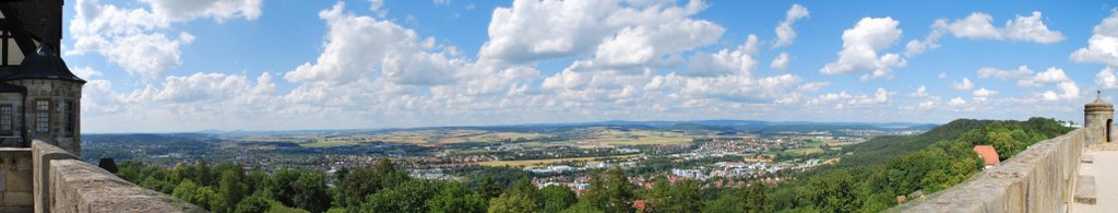 Veste Coburg