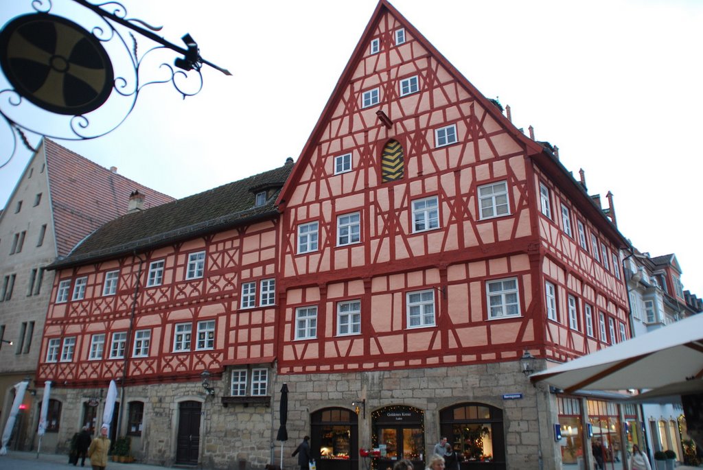 Coburg