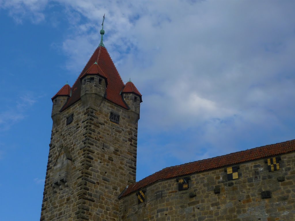 Veste Coburg