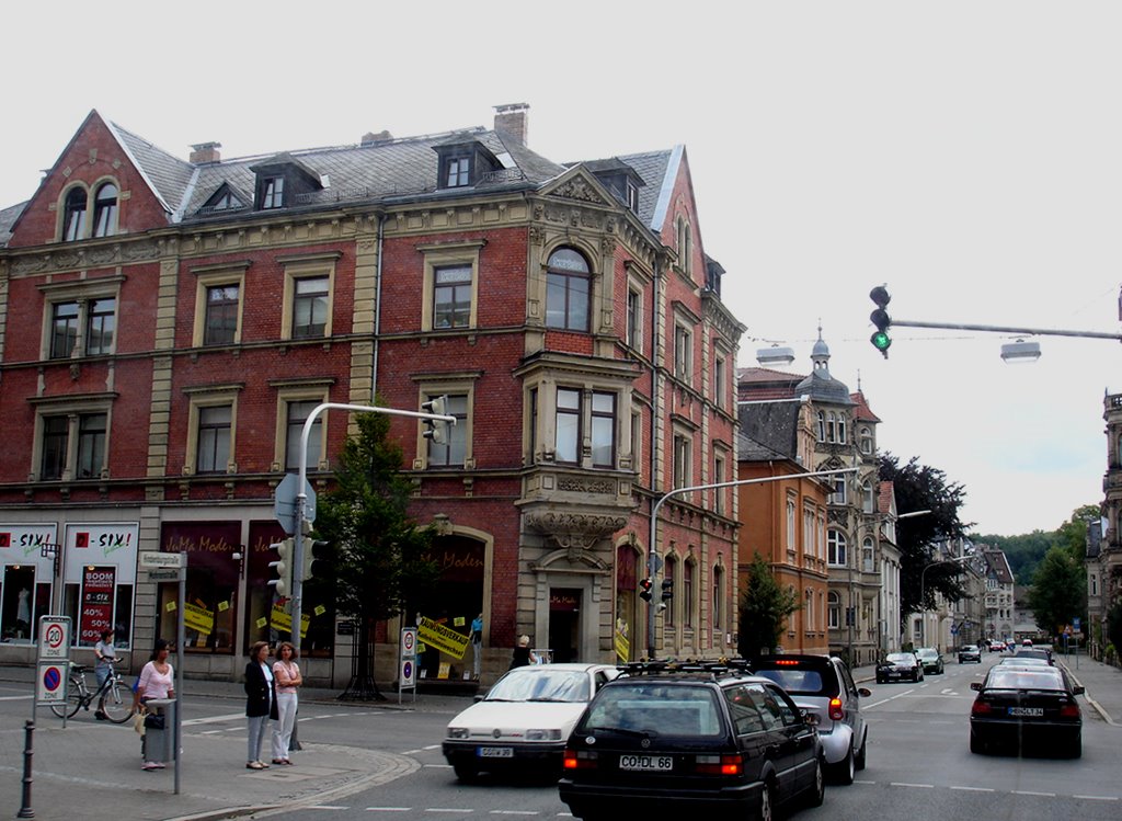 coburg