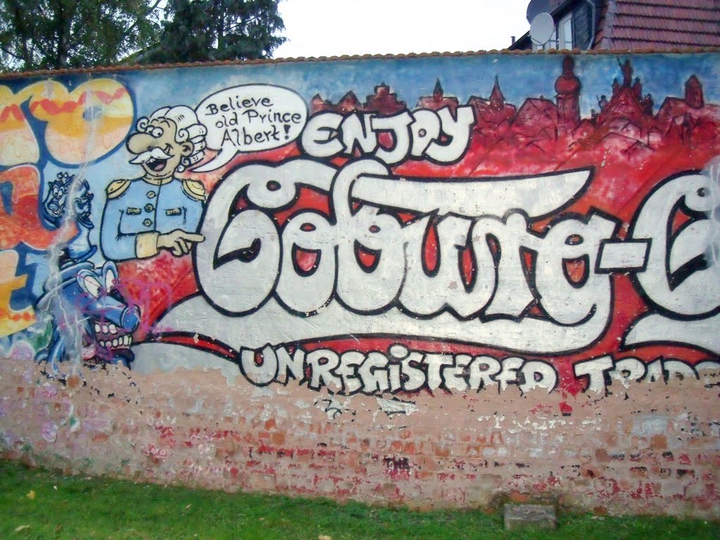 Graffiti