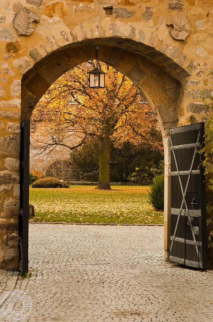 Coburg Veste