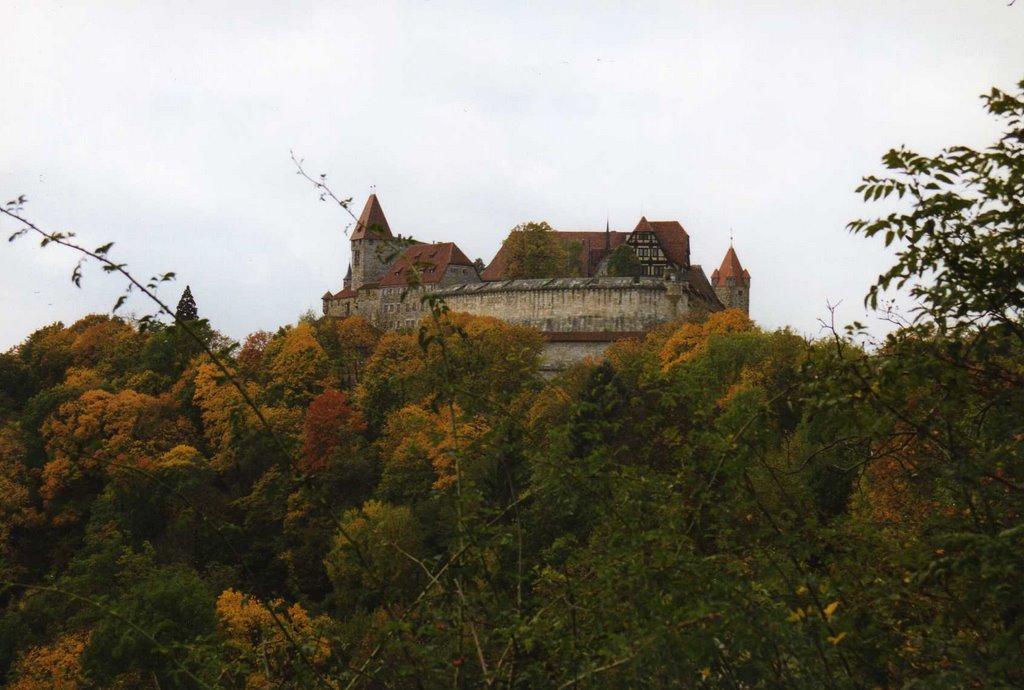 Veste Coburg