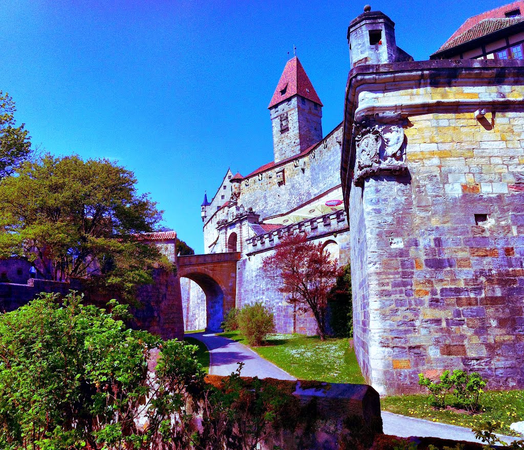 Veste Coburg