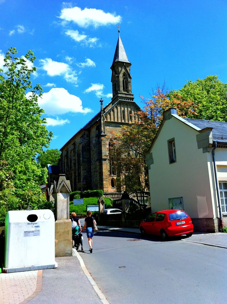 Kościół, Church