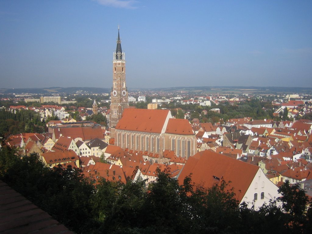 St. Martin Kirche