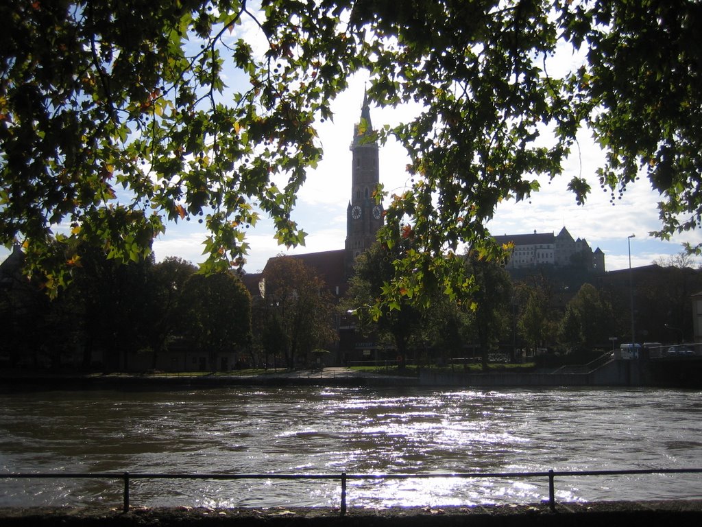 St. Martin Kirche