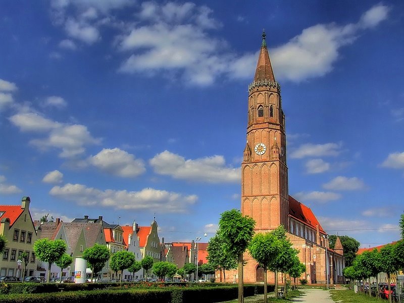 Landshut