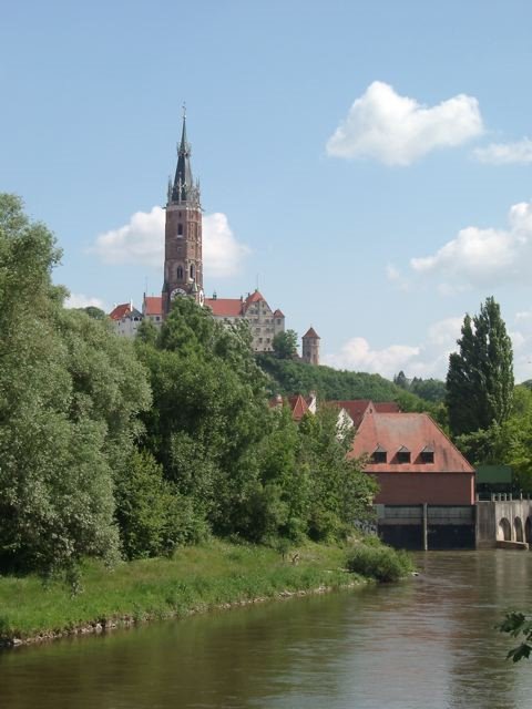 Landshut