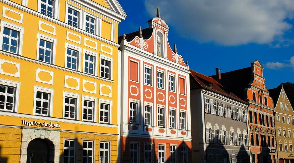 Landshut