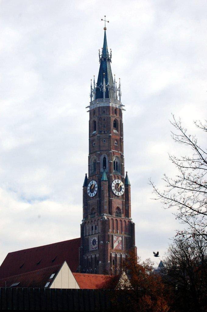 Bazylika mniejsza St.Martin / Minor Basilica St Martin