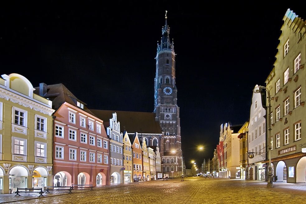Landshuter_Altstadt