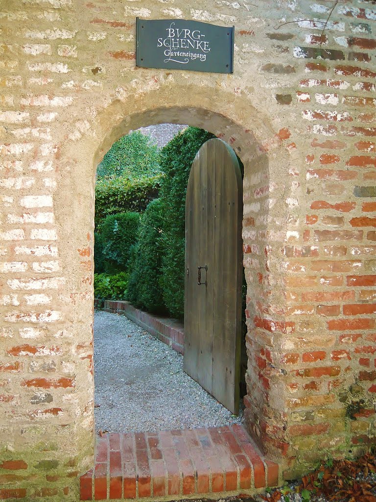 Burg Trausnitz, Landshut