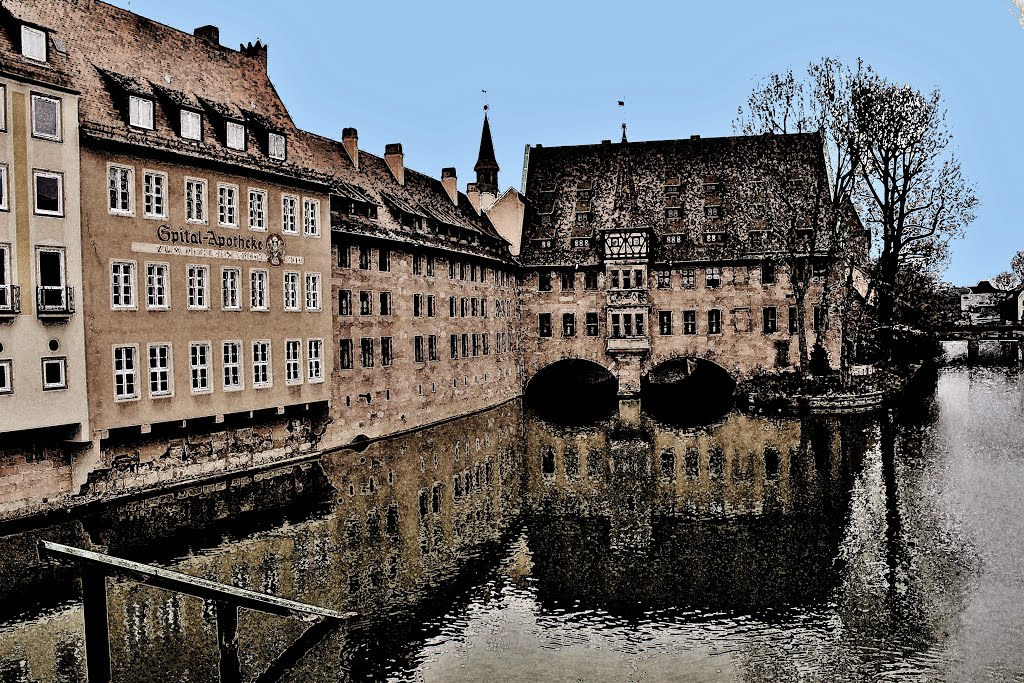 Nürnberg