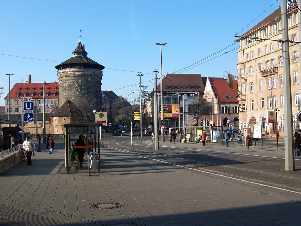 Bahnhofsplatz