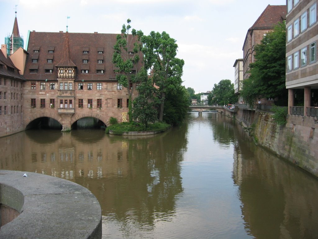 Nürnberg Weinhaus Spital (Jun 15, 2003)