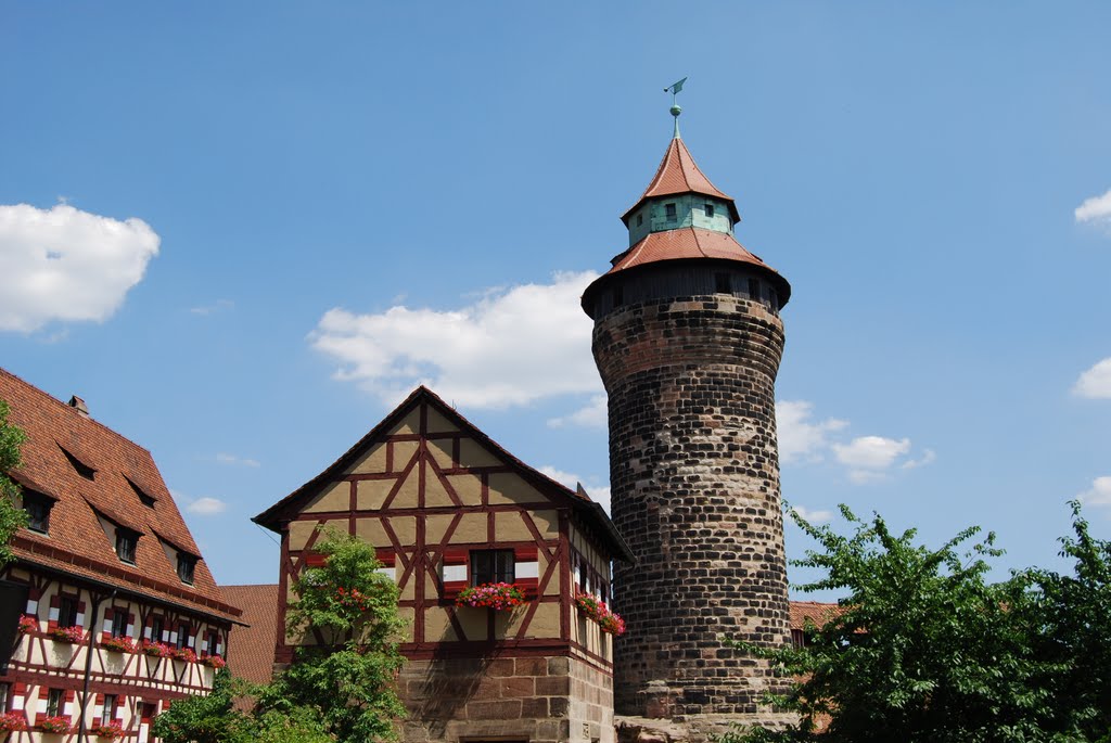 Nuremberg  DE