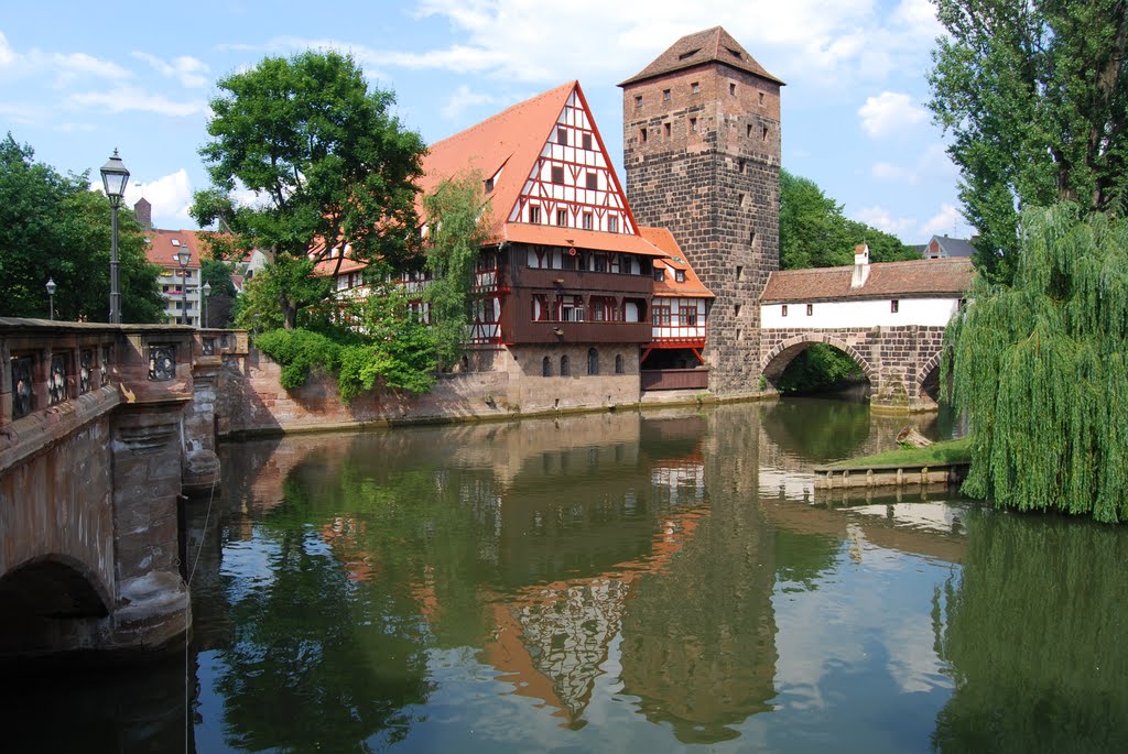 Nuremberg 3   DE