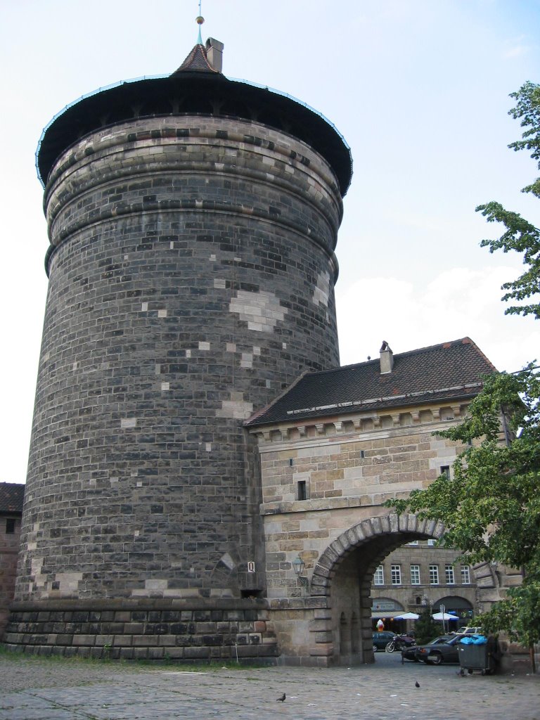 Nürnberg (Jun 15, 2003)