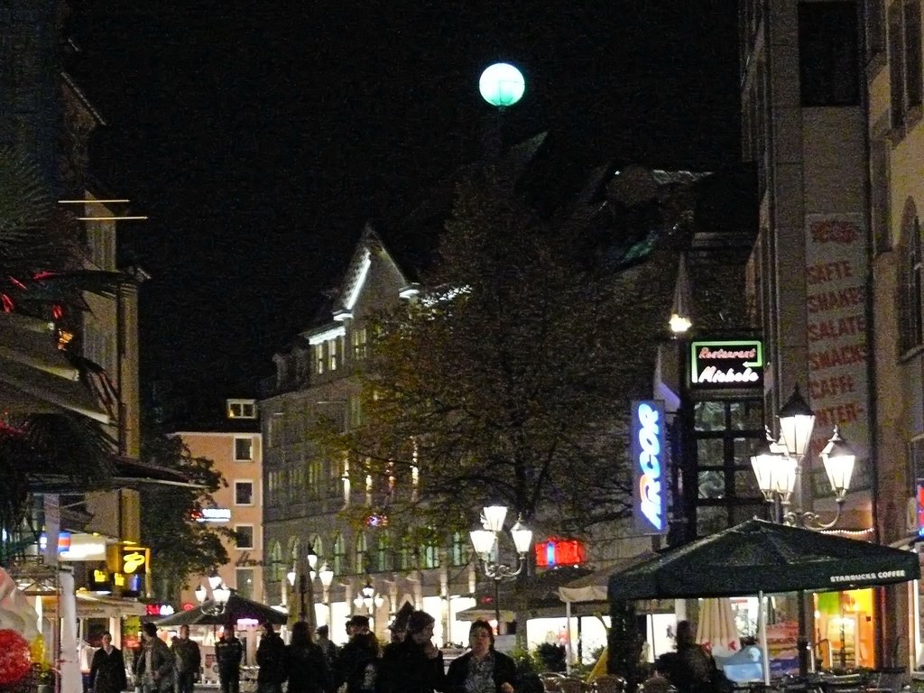 Nuremberg