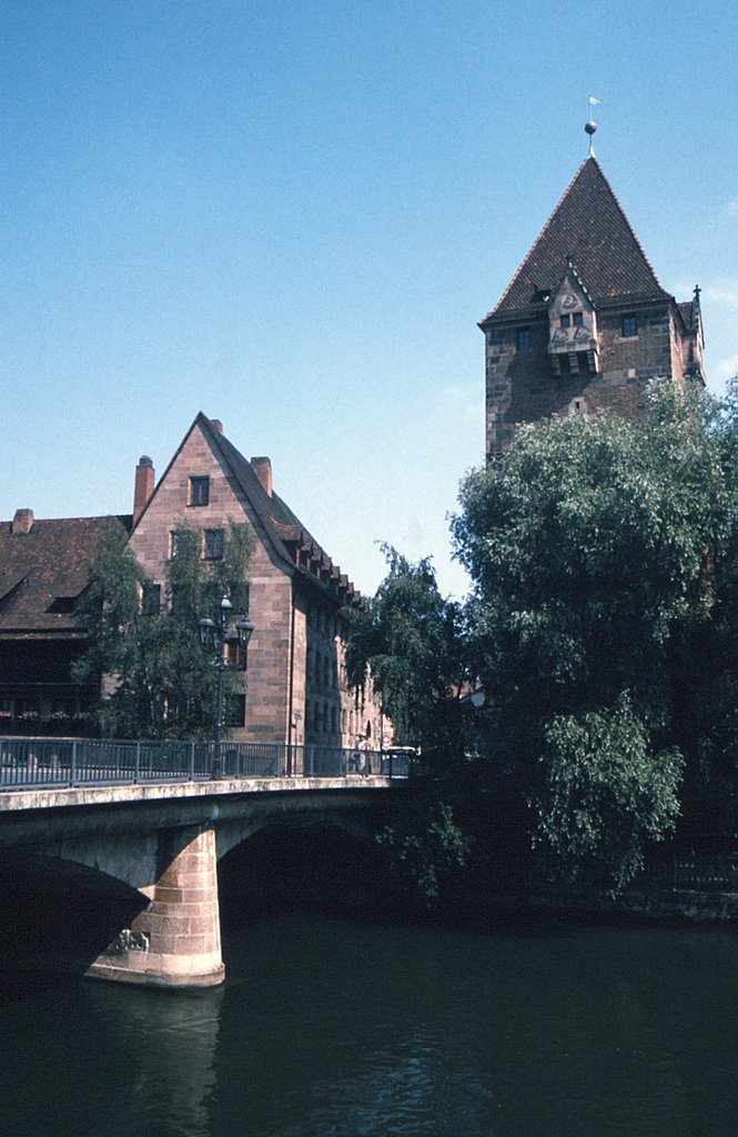 Nurnberg