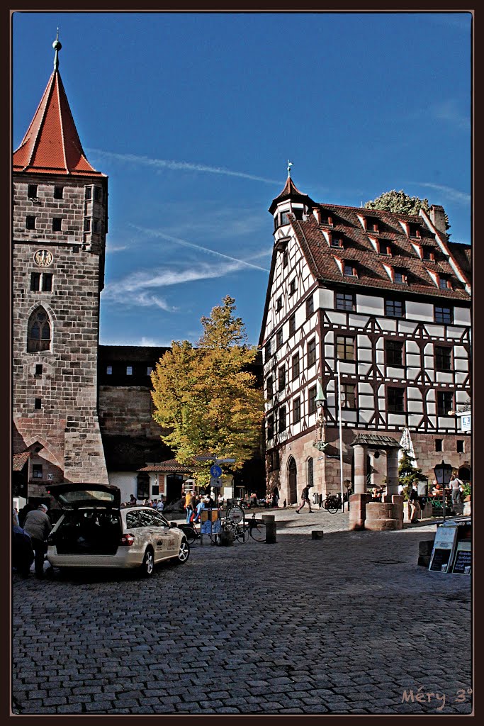 Place Tiergärtnerplatz